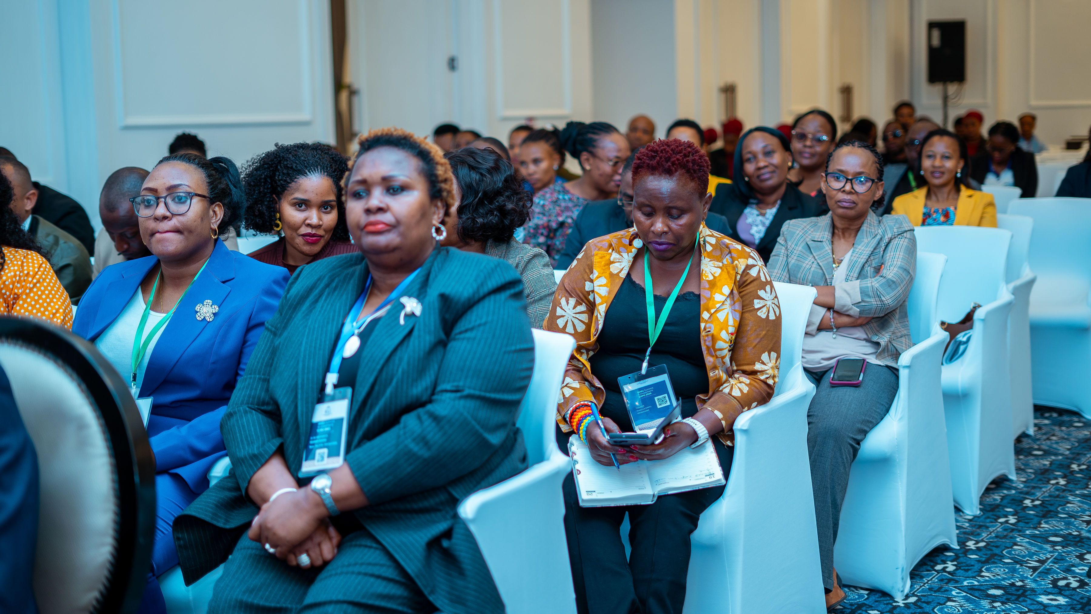 What You Gain from Attending the KLNT SMEs Summit & Investment Expo