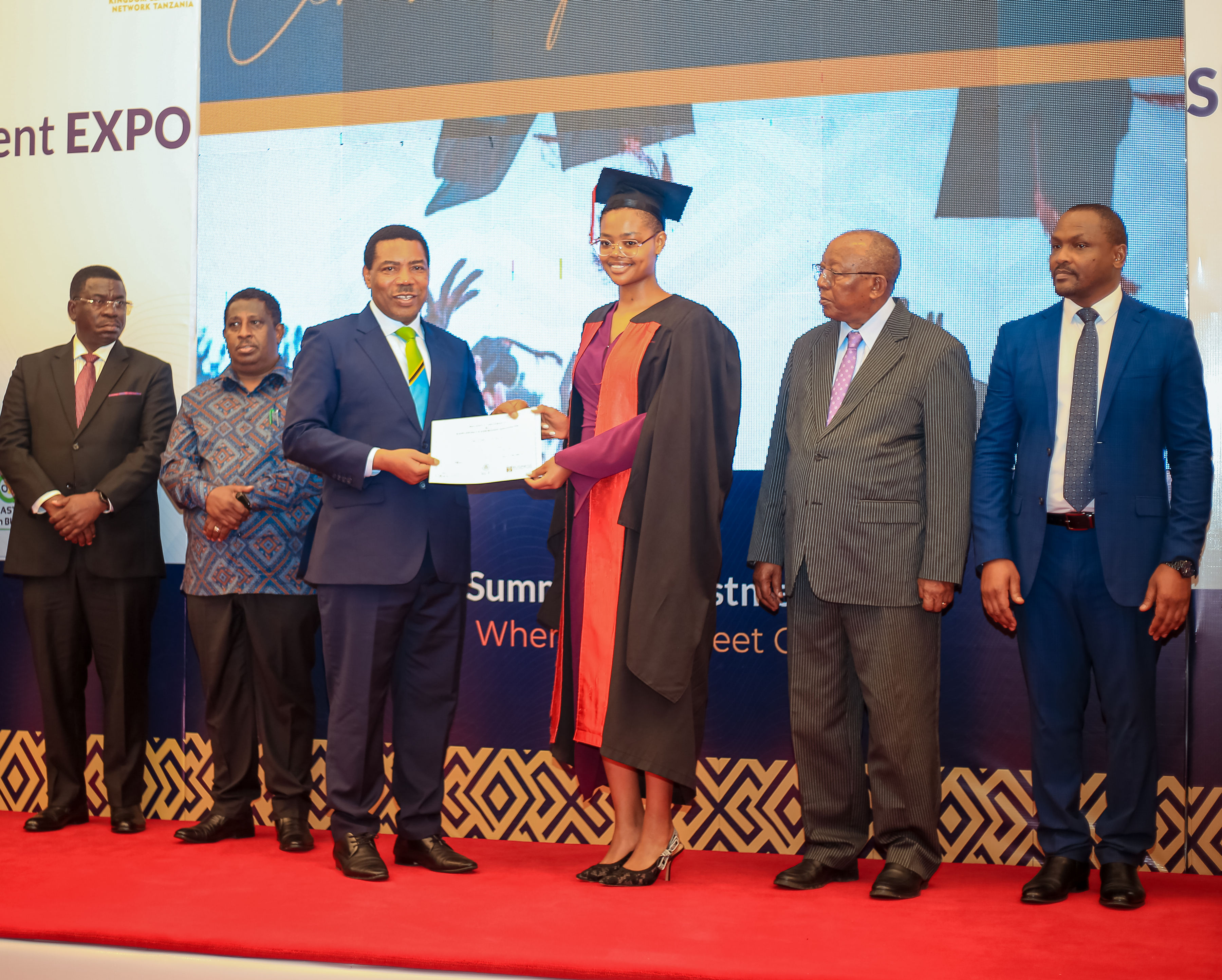 BDC Tanzania